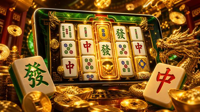 รีวิว Mahjong Ways 2 สล็อตไพ่นกกระจอกยอดนิยม